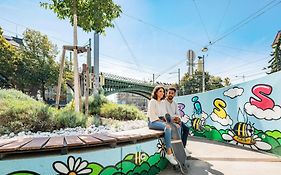 Ibis Styles Wien City